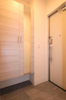 【玄関】 | D-ROOMグランデフォンテーヌ