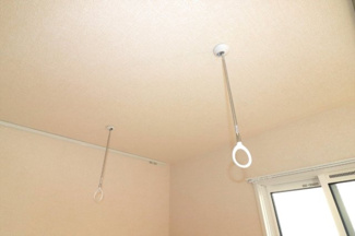 【設備】 | D-ROOMグランデフォンテーヌ