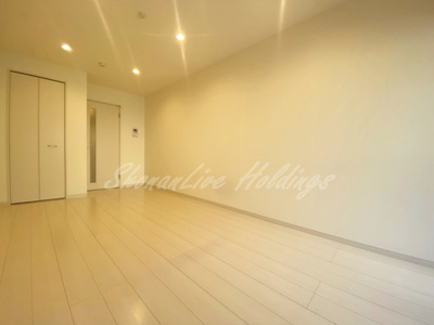 【寝室】 | リブリ・リヴェール鎌倉