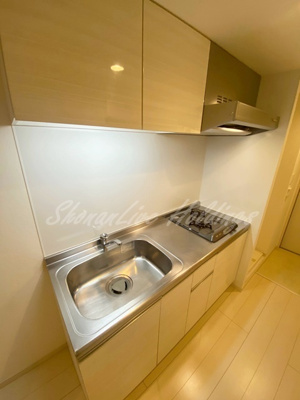 【キッチン】 | リブリ・リヴェール鎌倉