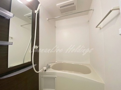 【浴室】 | リブリ・リヴェール鎌倉