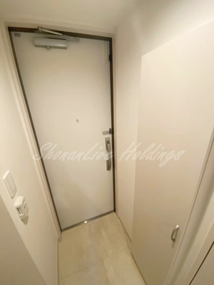 【玄関】 | リブリ・リヴェール鎌倉 | お履き物が多い方にもおすすめ♪