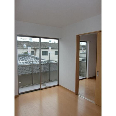 【洋室】 | はぴふる帯山