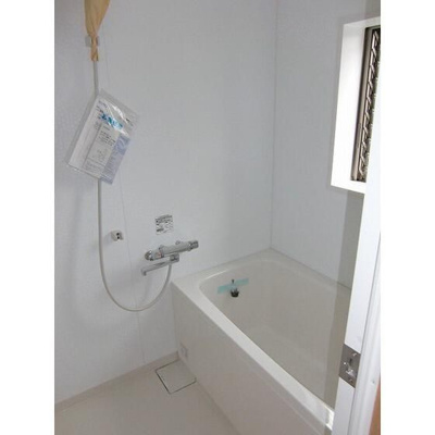 【浴室】 | はぴふる帯山