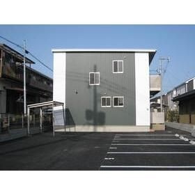 【駐車場】 | はぴふる帯山