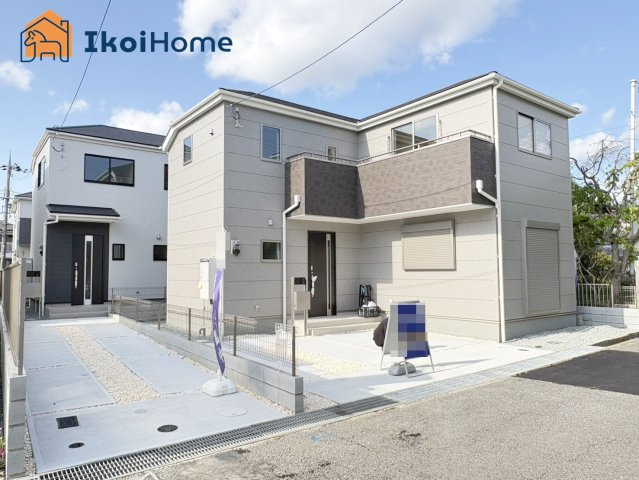 神戸市西区糀台1丁目　2号棟　新築戸建のその他|【ホームページに現地動画掲載中】●年中無休：当日予約可●弊社は契約前に新築戸建の住宅診断が無料です！