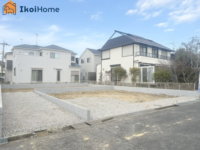 神戸市西区糀台1丁目　2号棟　新築戸建