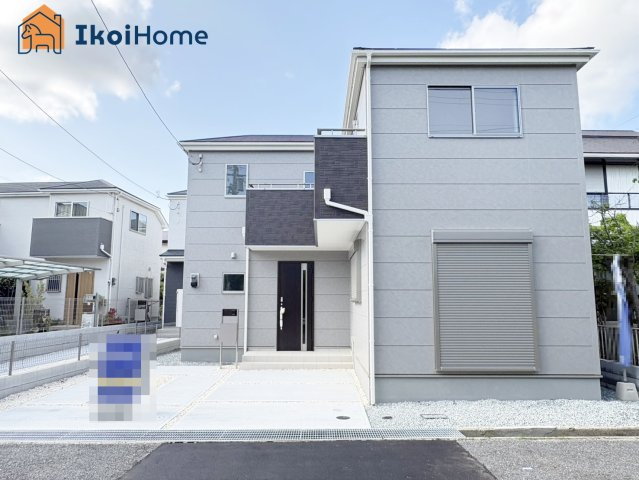 神戸市西区糀台1丁目　2号棟　新築戸建