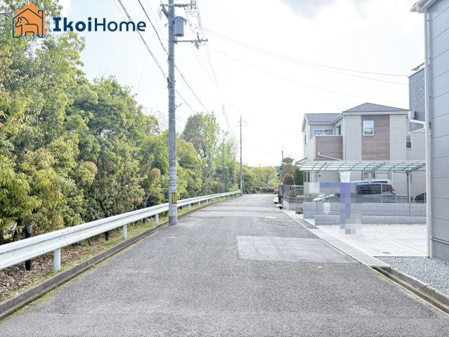 神戸市西区糀台1丁目　2号棟　新築戸建のその他|【ホームページに現地動画掲載中】●年中無休：当日予約可●無料送迎！最短10分でお迎えに向かいます！