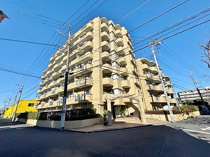 ウッディライフお花茶屋の画像