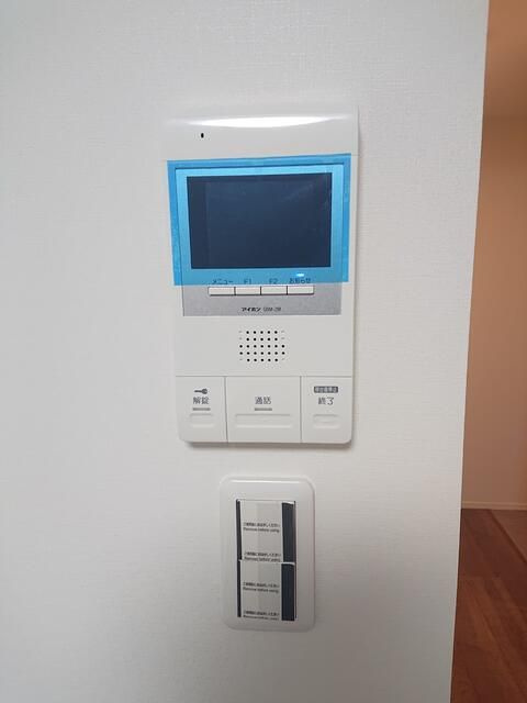 Ｓｉｎｃｒｅａｓｅ中村橋のセキュリティ