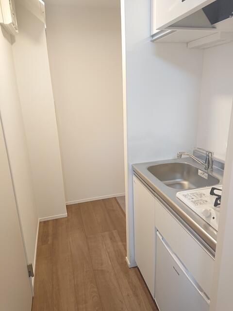 Ｓｉｎｃｒｅａｓｅ中村橋の設備