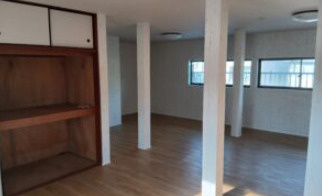 守山市吉身３丁目の店舗事務所の内装