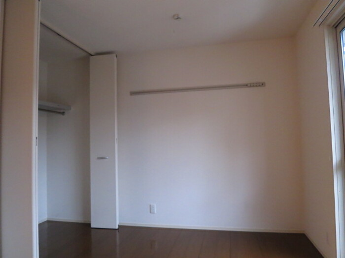 ウィットの収納