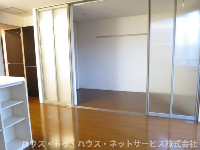 ウィットの居間・リビング