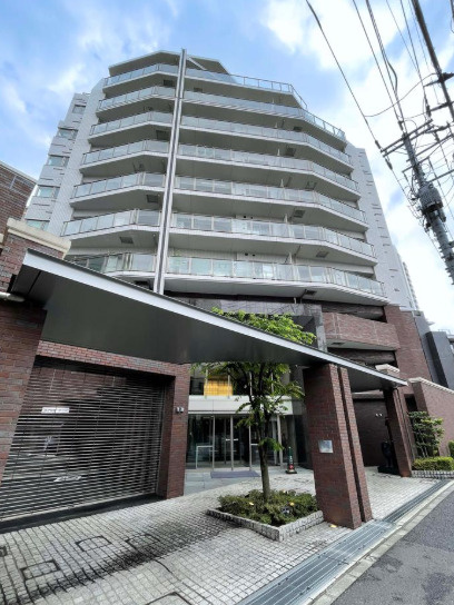 ライオンズ石神井公園ステーションゲート