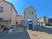 小牧市久保一色南２丁目162-5『仲介料無料』新築戸建ての画像