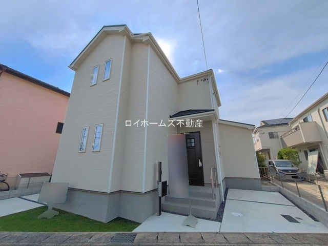  | 小牧市久保一色南２丁目162-5『仲介料無料』新築戸建て | 撮影：'26/09/18
