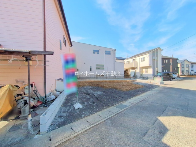  | 小牧市久保一色南２丁目162-5『仲介料無料』新築戸建て | 撮影：'25/12/23 