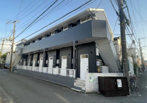 ファインコート古淵の画像