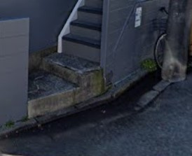 【エントランス】 | ファインコート古淵