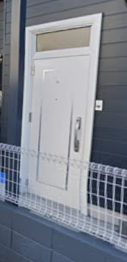 【玄関】 | ファインコート古淵