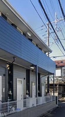 【その他】 | ファインコート古淵