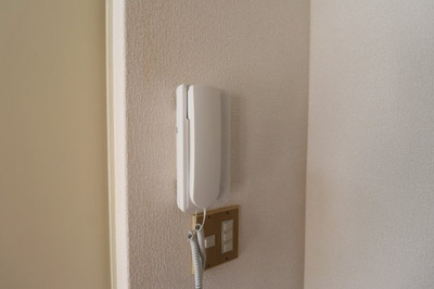 【セキュリティ】 | パシフィックヴィラ新森