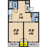 パシフィックヴィラ新森の画像