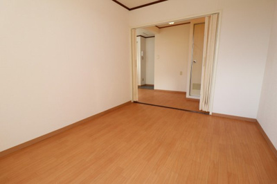 【寝室】 | パシフィックヴィラ新森