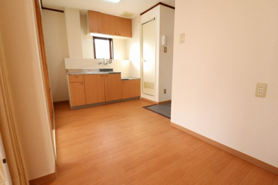 【居間・リビング】 | パシフィックヴィラ新森