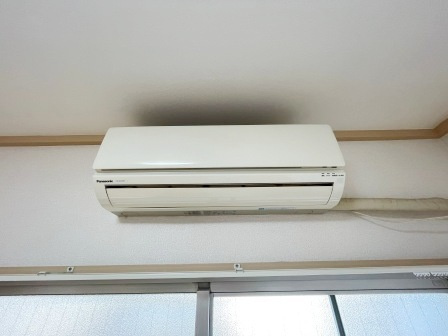 人見フェリスハイツの設備