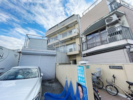 人見フェリスハイツ