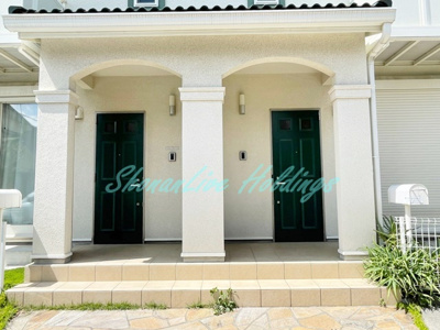 【エントランス】 | カサベルデ | 毎日通るエントランス♪