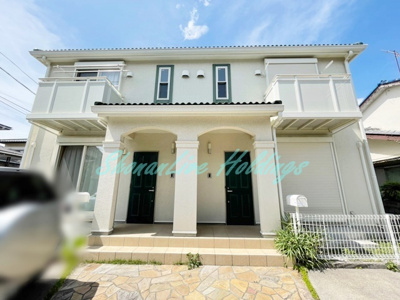 【外観】 | カサベルデ