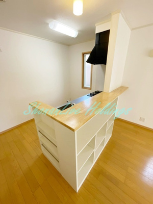 【キッチン】 | カサベルデ