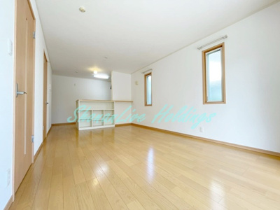 【居間・リビング】 | カサベルデ