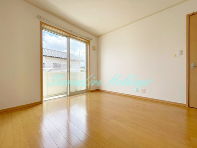 【洋室】 | カサベルデ