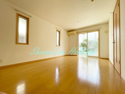 【居間・リビング】 | カサベルデ | 使いやすいリビングになります♪