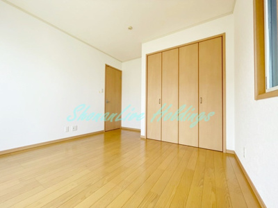 【寝室】 | カサベルデ | 落ち着いて過ごせるお部屋です♪