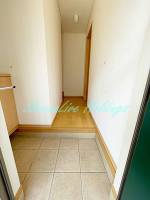 【玄関】 | カサベルデ | お履き物が多い方にもおすすめ♪