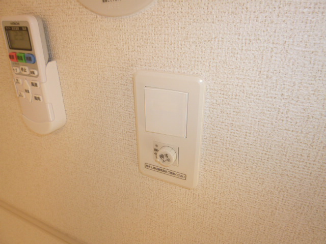 サンヴェールの設備