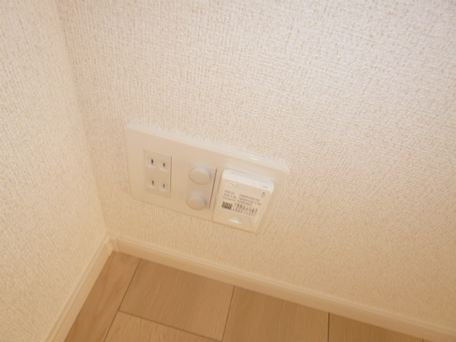 サンヴェールの設備