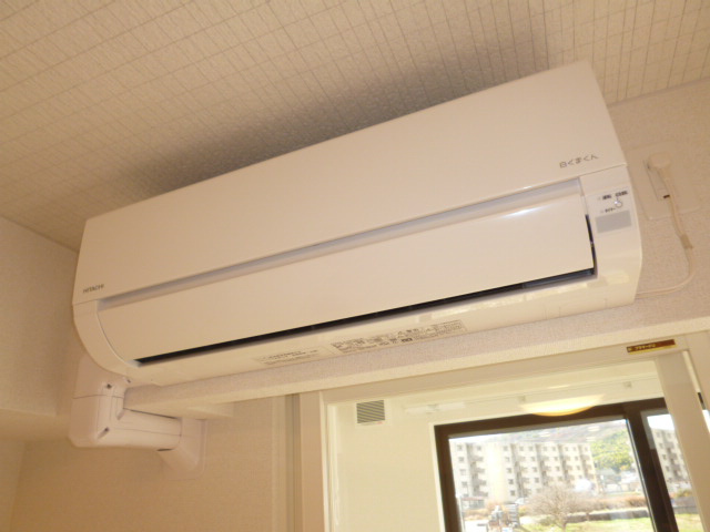 サンヴェールの設備