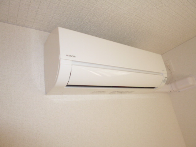 サンヴェールの設備