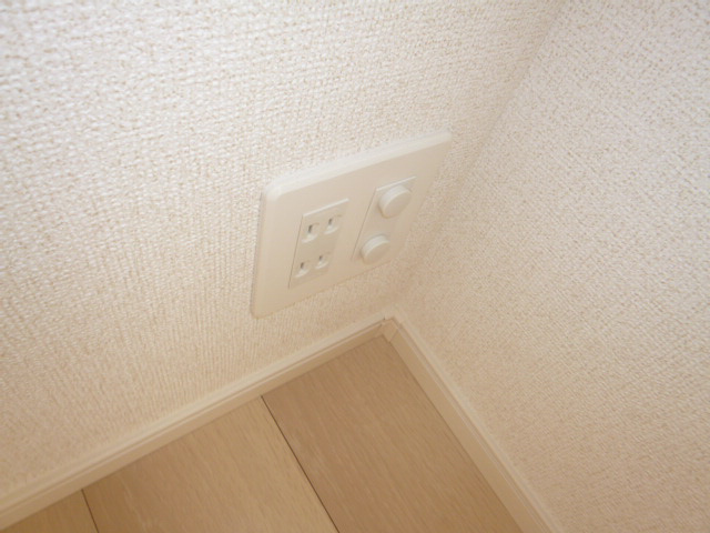 サンヴェールの設備