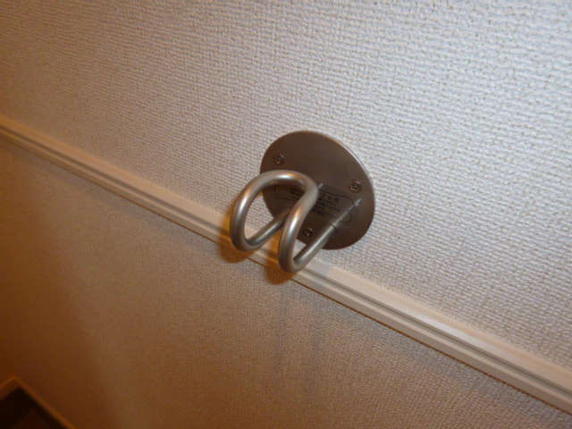 サンヴェールの設備