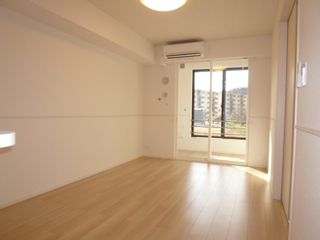 サンヴェールの居間・リビング