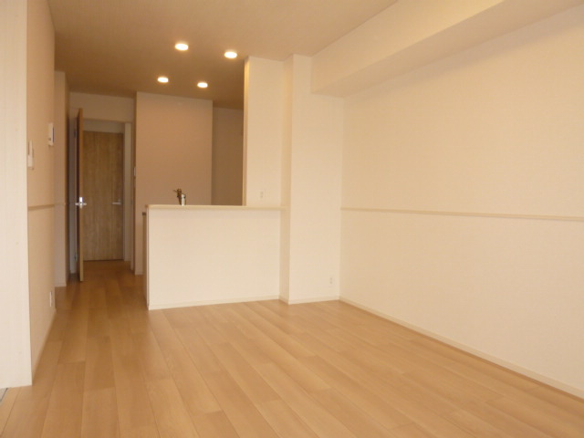 サンヴェールの居間・リビング