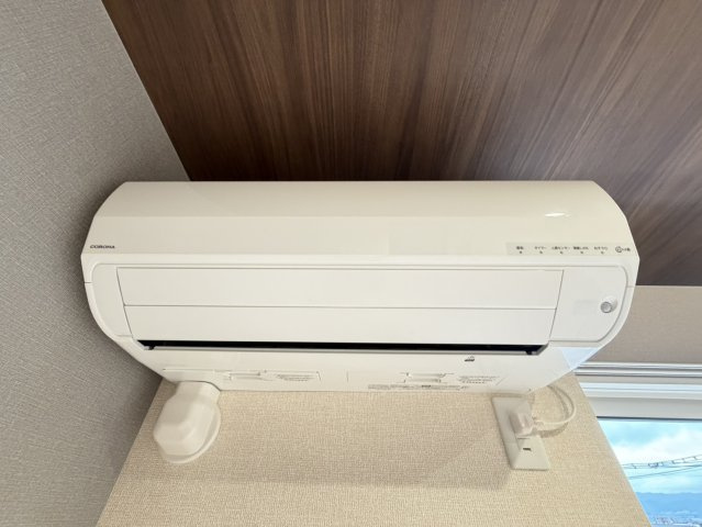 【新築】RESUA(レスア)向中野　B棟の設備
